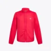 Chaqueta cortavientos plegable Chaqueta cortavientos plegable para correr