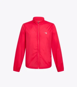 Chaqueta cortavientos plegable Chaqueta cortavientos plegable para correr