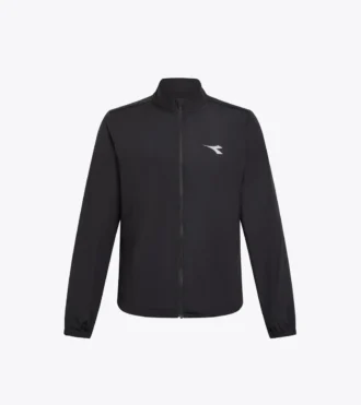 Chaqueta cortavientos plegable Chaqueta cortavientos plegable para correr