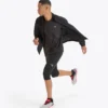Chaqueta cortavientos plegable Chaqueta cortavientos plegable para correr Chaqueta cortavientos plegable Chaqueta cortavientos plegable para correr