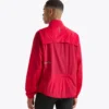Chaqueta cortavientos plegable Chaqueta cortavientos plegable para correr