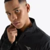 Chaqueta cortavientos plegable Chaqueta cortavientos plegable para correr Chaqueta cortavientos plegable Chaqueta cortavientos plegable para correr