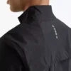 Chaqueta cortavientos plegable Chaqueta cortavientos plegable para correr Chaqueta cortavientos plegable Chaqueta cortavientos plegable para correr