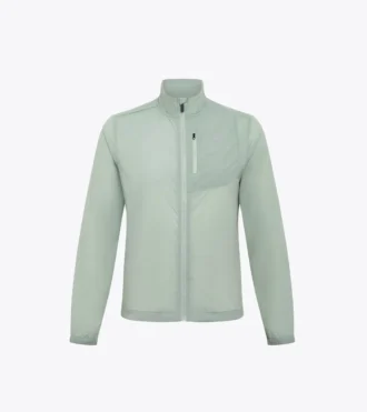 Chaqueta cortavientos plegable Chaqueta cortavientos plegable – Running