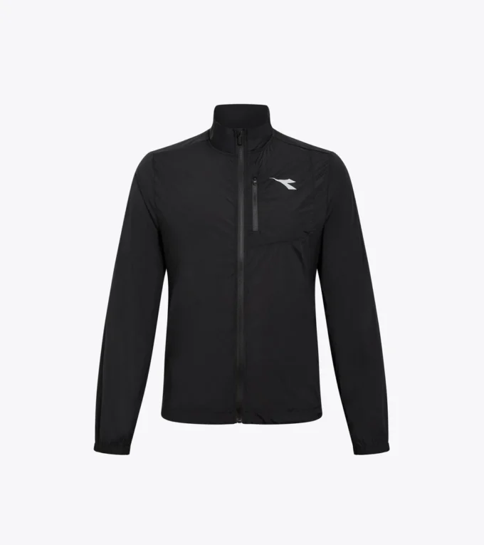 Chaqueta cortavientos plegable Chaqueta cortavientos plegable – Running
