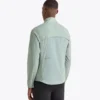 Chaqueta cortavientos plegable Chaqueta cortavientos plegable – Running