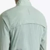 Chaqueta cortavientos plegable Chaqueta cortavientos plegable – Running