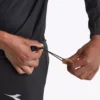 Chaqueta cortavientos plegable Chaqueta cortavientos plegable – Running