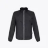 Chaqueta cortavientos plegable Chaqueta plegable cortavientos