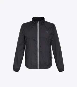 Chaqueta cortavientos plegable Chaqueta plegable cortavientos