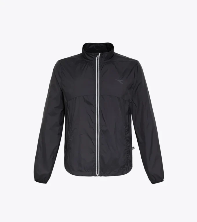 Chaqueta cortavientos plegable Chaqueta plegable cortavientos