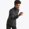 Chaqueta cortavientos plegable Chaqueta plegable cortavientos