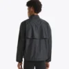 Chaqueta cortavientos plegable Chaqueta plegable cortavientos