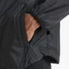 Chaqueta cortavientos plegable Chaqueta plegable cortavientos