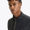 Chaqueta cortavientos plegable Chaqueta plegable cortavientos