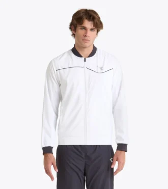 Chaqueta Court Chaqueta de tenis