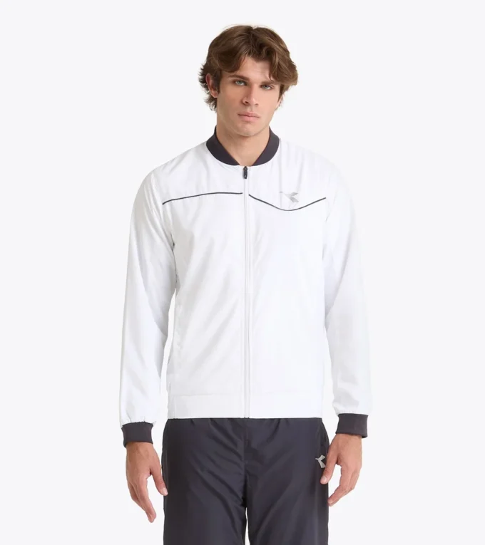 Chaqueta Court Chaqueta de tenis