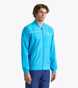 Chaqueta Court Chaqueta de tenis
