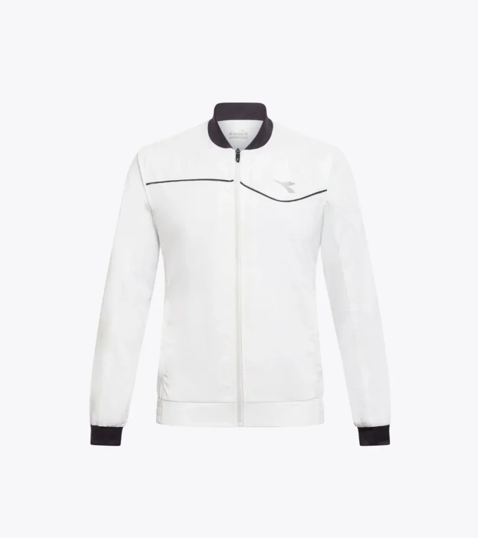 Chaqueta Court Chaqueta de tenis