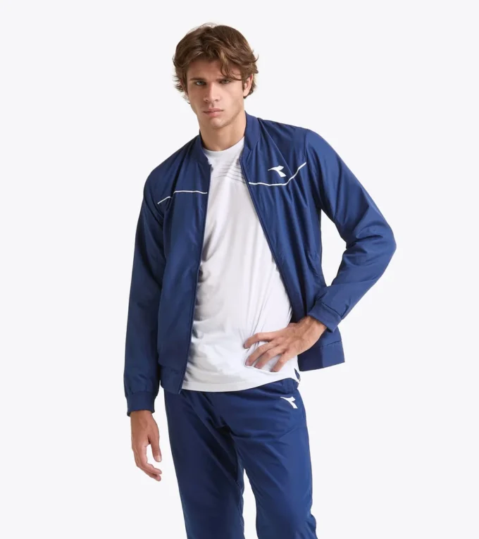 Chaqueta Court Chaqueta de tenis Chaqueta Court Chaqueta de tenis