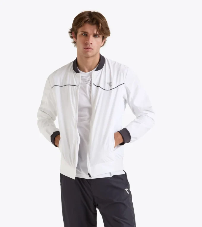 Chaqueta Court Chaqueta de tenis