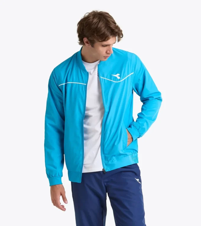 Chaqueta Court Chaqueta de tenis