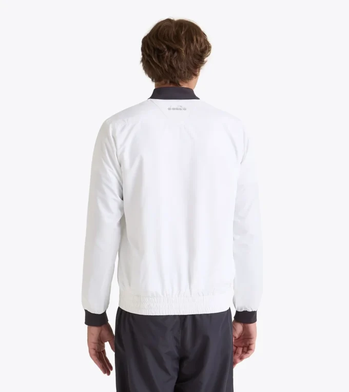 Chaqueta Court Chaqueta de tenis