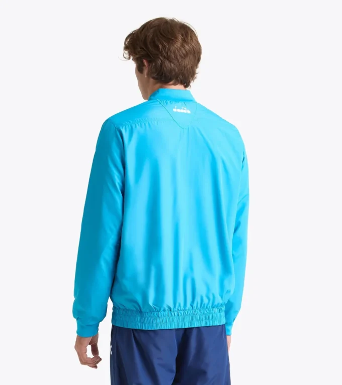 Chaqueta Court Chaqueta de tenis