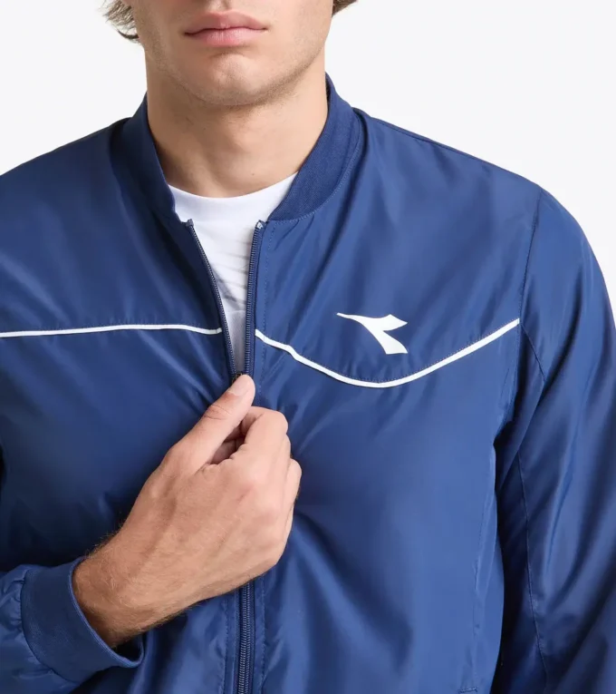 Chaqueta Court Chaqueta de tenis Chaqueta Court Chaqueta de tenis
