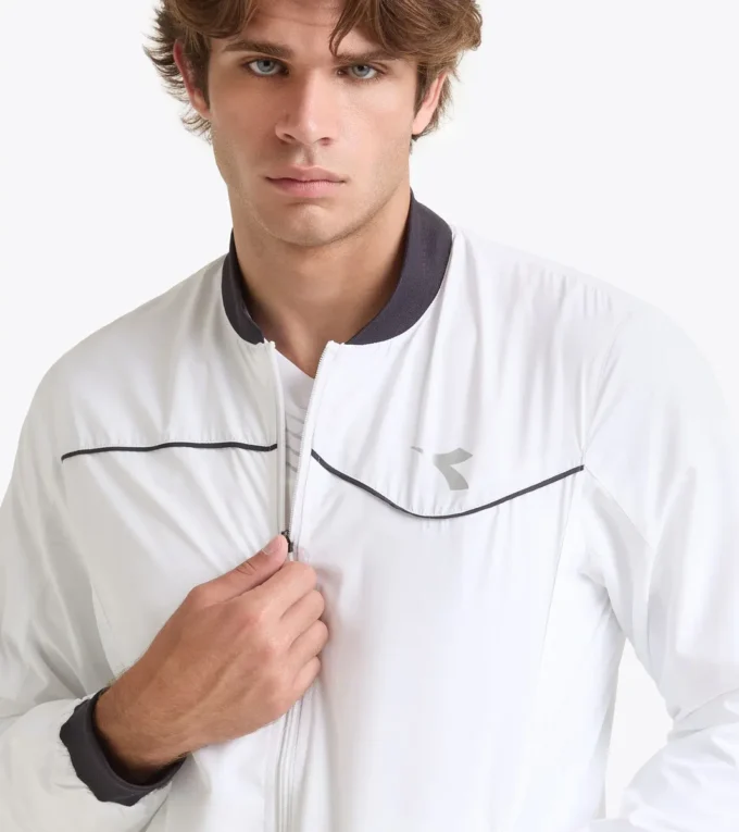 Chaqueta Court Chaqueta de tenis