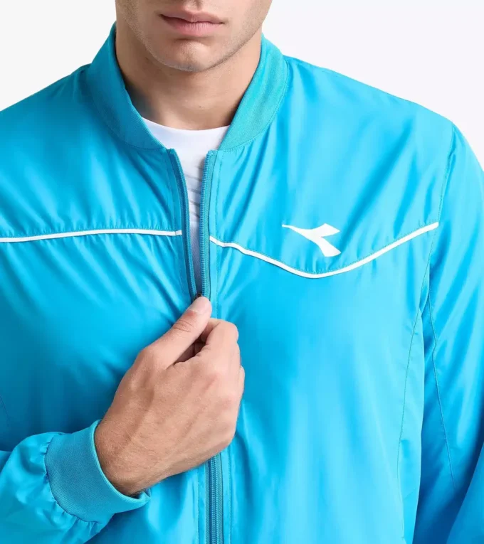 Chaqueta Court Chaqueta de tenis