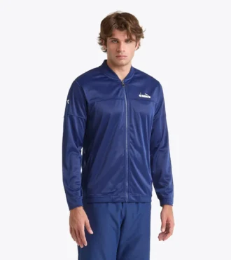 Chaqueta Court Chaqueta de tenis Diadora Club