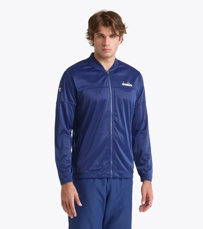 Chaqueta Court Chaqueta de tenis Diadora Club Chaqueta Court Chaqueta de tenis Diadora Club