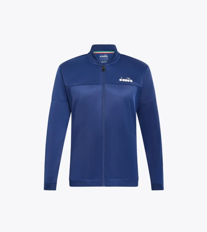 Chaqueta Court Chaqueta de tenis Diadora Club Chaqueta Court Chaqueta de tenis Diadora Club