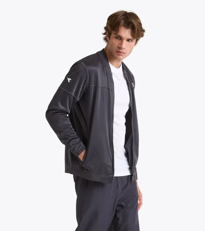 Chaqueta Court Chaqueta de tenis Diadora Club Chaqueta Court Chaqueta de tenis Diadora Club