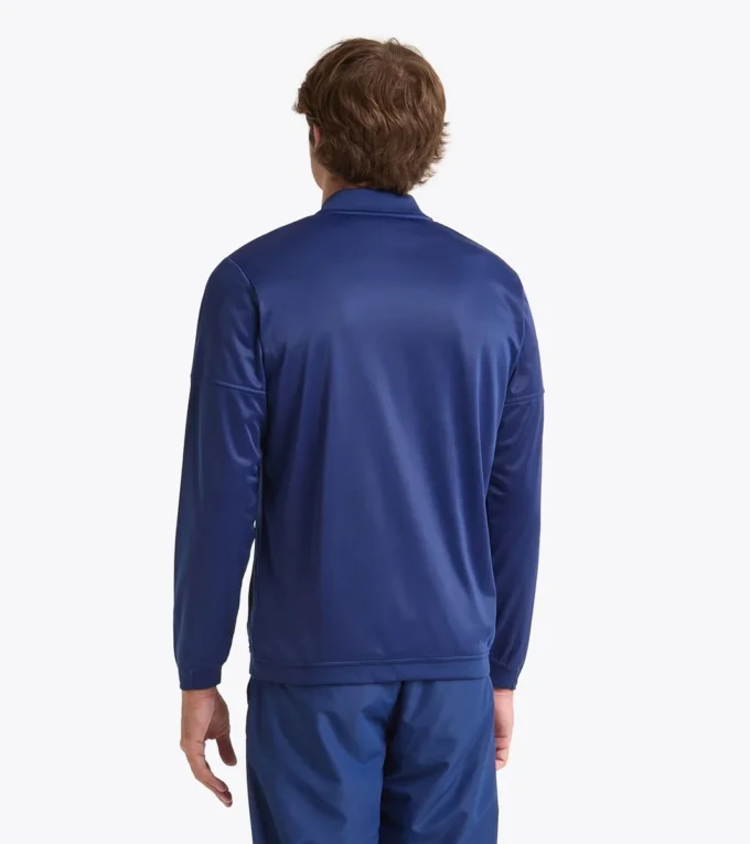 Chaqueta Court Chaqueta de tenis Diadora Club Chaqueta Court Chaqueta de tenis Diadora Club