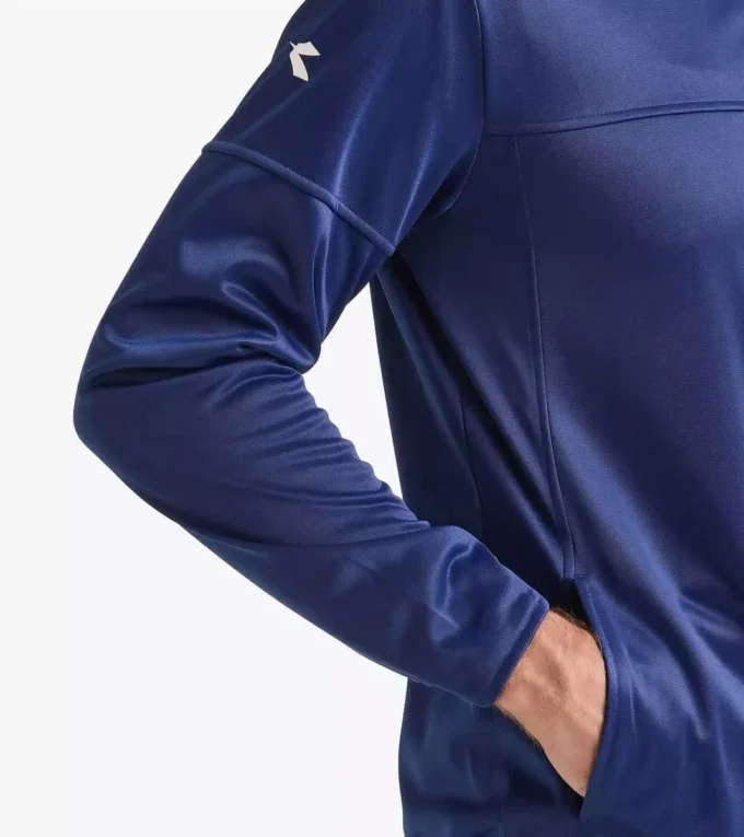 Chaqueta Court Chaqueta de tenis Diadora Club Chaqueta Court Chaqueta de tenis Diadora Club