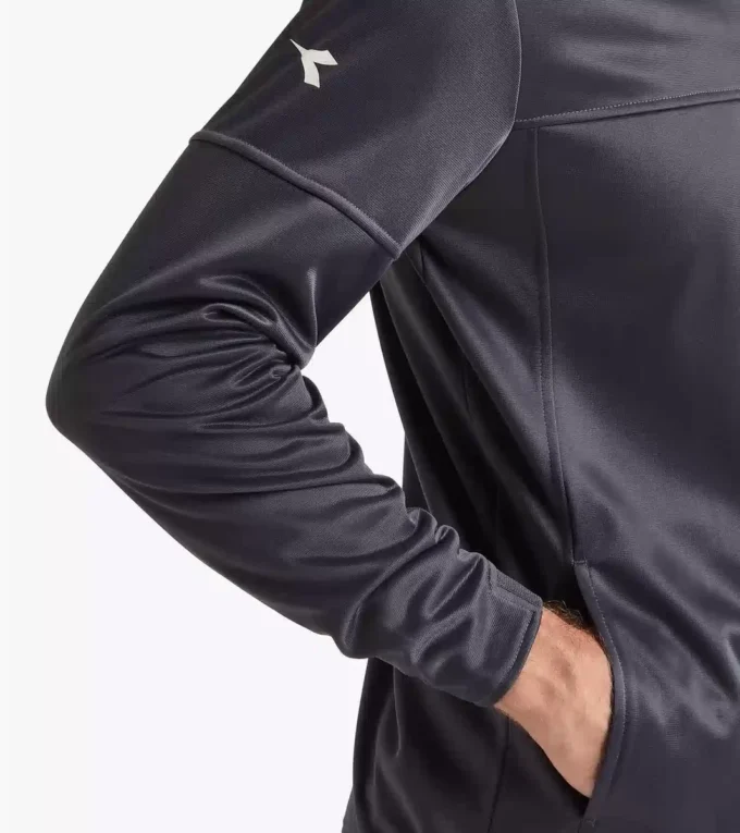 Chaqueta Court Chaqueta de tenis Diadora Club Chaqueta Court Chaqueta de tenis Diadora Club