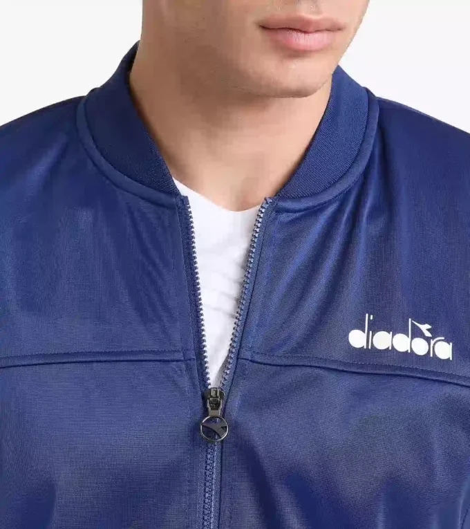 Chaqueta Court Chaqueta de tenis Diadora Club Chaqueta Court Chaqueta de tenis Diadora Club