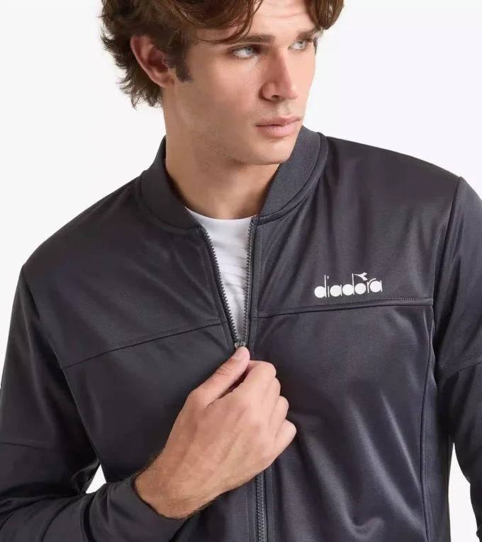 Chaqueta Court Chaqueta de tenis Diadora Club Chaqueta Court Chaqueta de tenis Diadora Club
