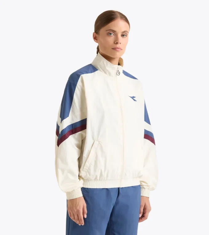 Chaqueta deportiva Chaqueta de tenis Match – Competición Chaqueta deportiva Chaqueta de tenis Match – Competición