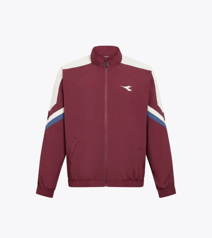 Chaqueta deportiva Chaqueta de tenis Match – Competición Chaqueta deportiva Chaqueta de tenis Match – Competición