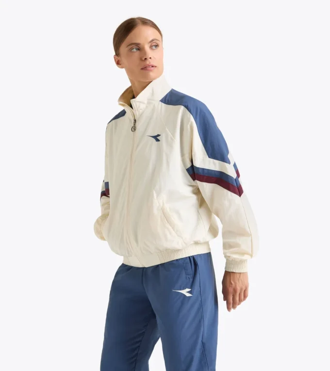 Chaqueta deportiva Chaqueta de tenis Match – Competición Chaqueta deportiva Chaqueta de tenis Match – Competición