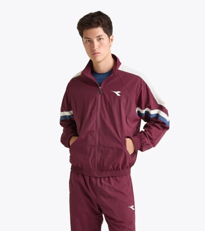 Chaqueta deportiva Chaqueta de tenis Match – Competición Chaqueta deportiva Chaqueta de tenis Match – Competición