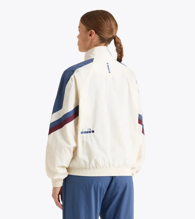 Chaqueta deportiva Chaqueta de tenis Match – Competición Chaqueta deportiva Chaqueta de tenis Match – Competición