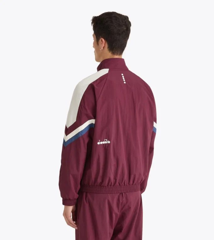 Chaqueta deportiva Chaqueta de tenis Match – Competición Chaqueta deportiva Chaqueta de tenis Match – Competición