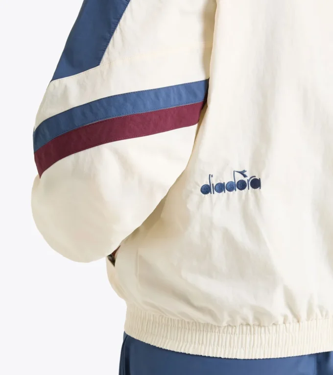 Chaqueta deportiva Chaqueta de tenis Match – Competición Chaqueta deportiva Chaqueta de tenis Match – Competición