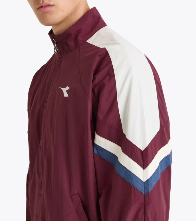 Chaqueta deportiva Chaqueta de tenis Match – Competición Chaqueta deportiva Chaqueta de tenis Match – Competición