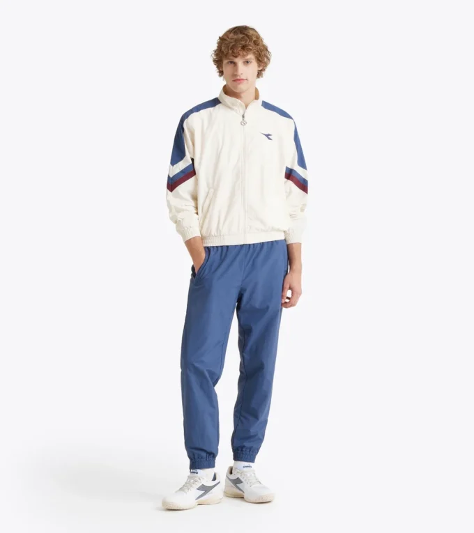 Chaqueta deportiva Chaqueta de tenis Match – Competición Chaqueta deportiva Chaqueta de tenis Match – Competición