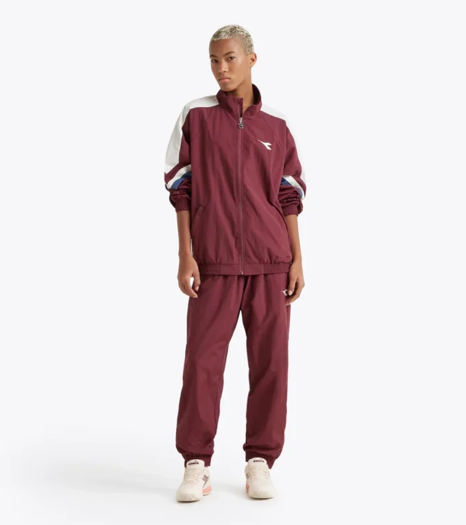 Chaqueta deportiva Chaqueta de tenis Match – Competición Chaqueta deportiva Chaqueta de tenis Match – Competición
